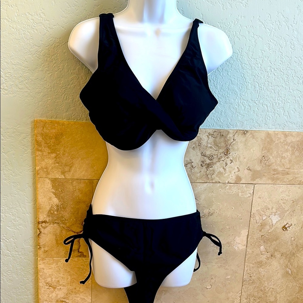 Beachsissi bikini